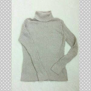 Craft & Barrow Turtleneck Sweater
